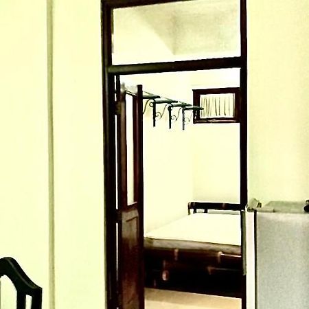 Sacca Studio Home In Benoa Ujung Esterno foto