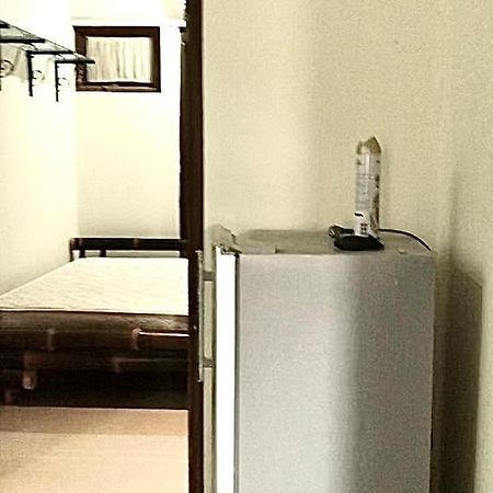 Sacca Studio Home In Benoa Ujung Esterno foto