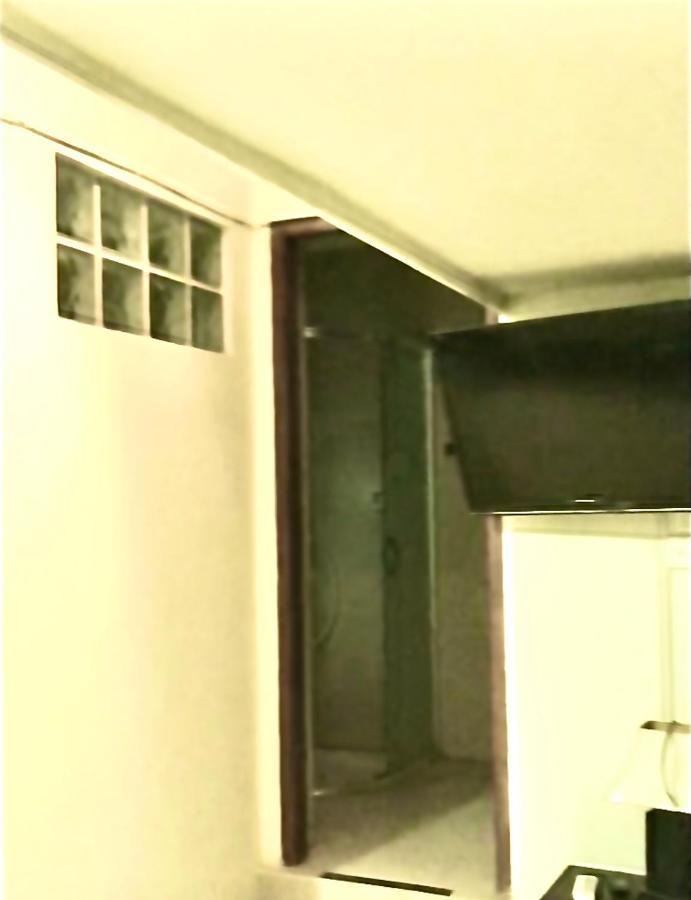 Sacca Studio Home In Benoa Ujung Esterno foto